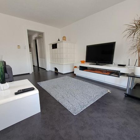 Green Hill Apartments - Feldkirch Ngoại thất bức ảnh