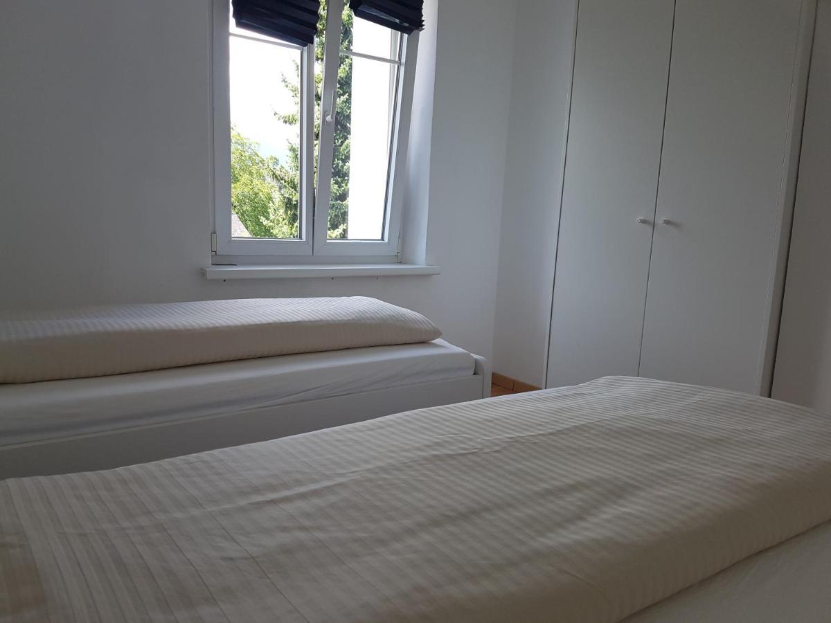 Green Hill Apartments - Feldkirch Ngoại thất bức ảnh