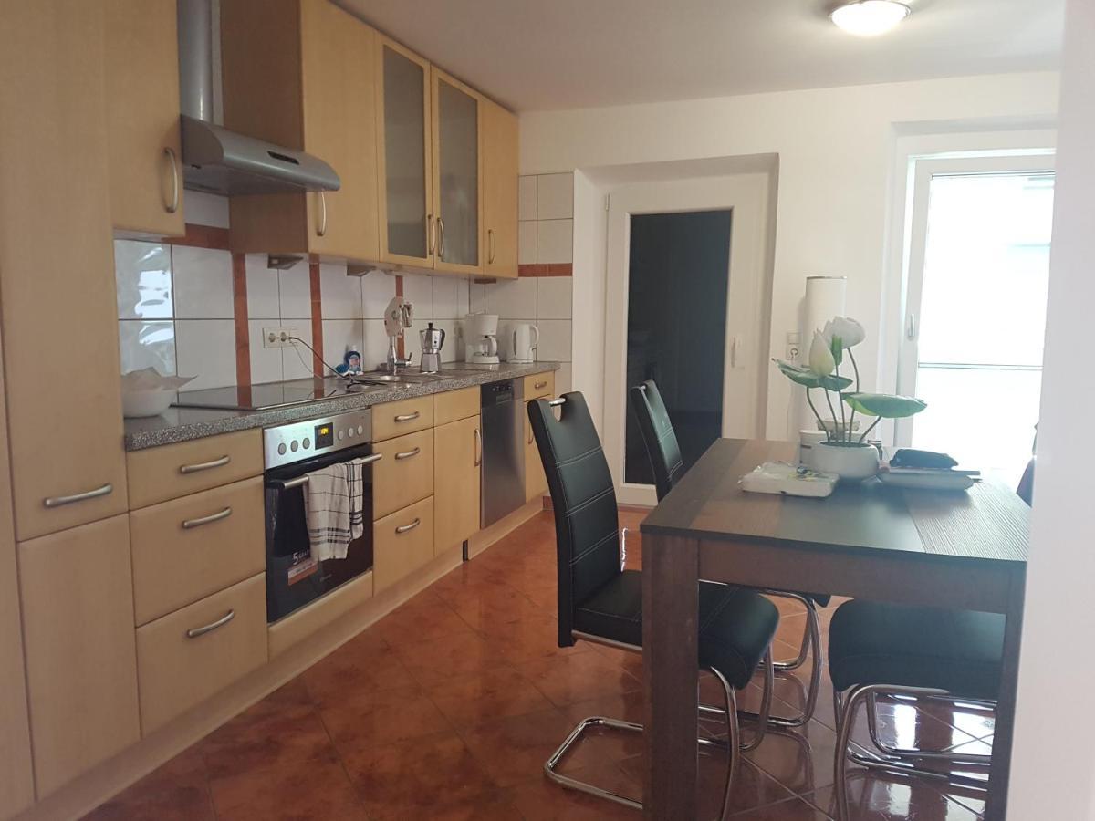 Green Hill Apartments - Feldkirch Ngoại thất bức ảnh
