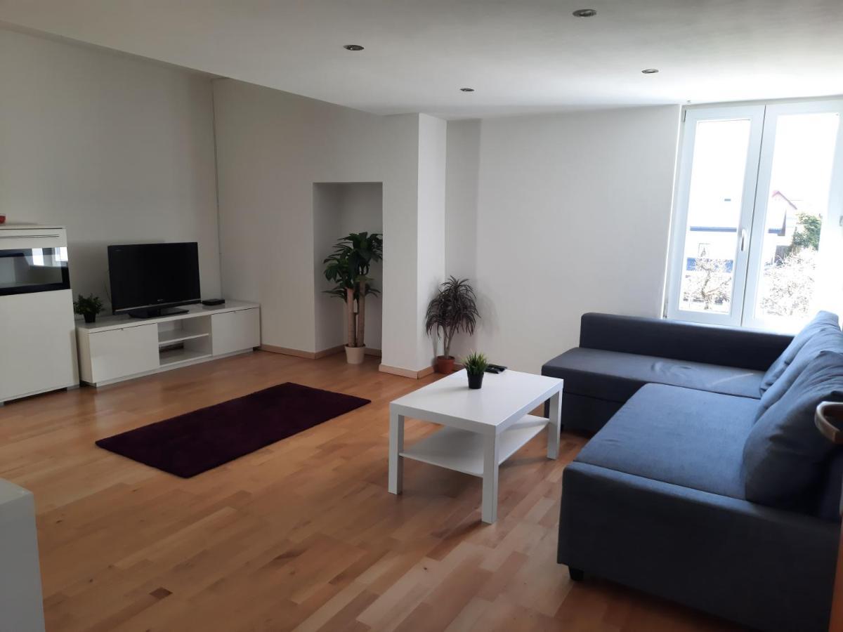 Green Hill Apartments - Feldkirch Ngoại thất bức ảnh