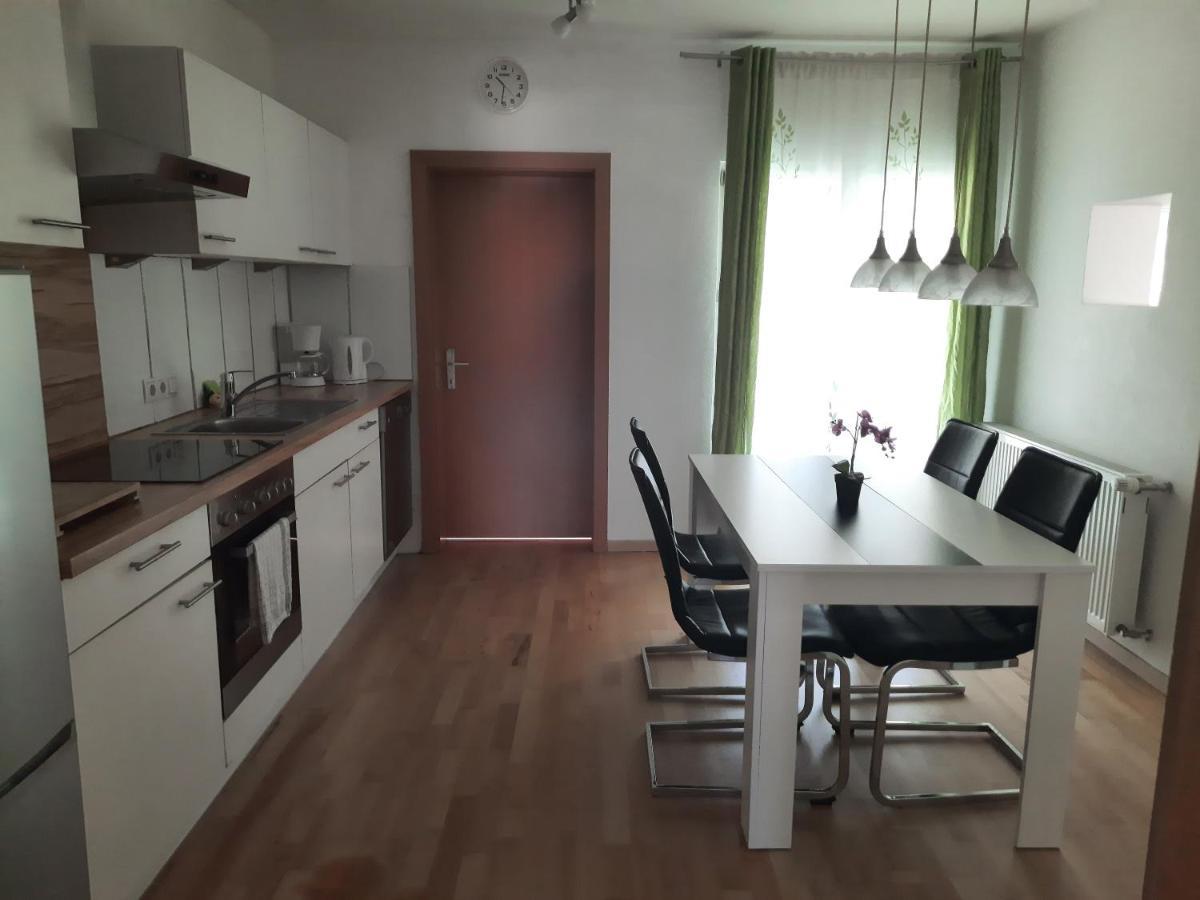 Green Hill Apartments - Feldkirch Ngoại thất bức ảnh