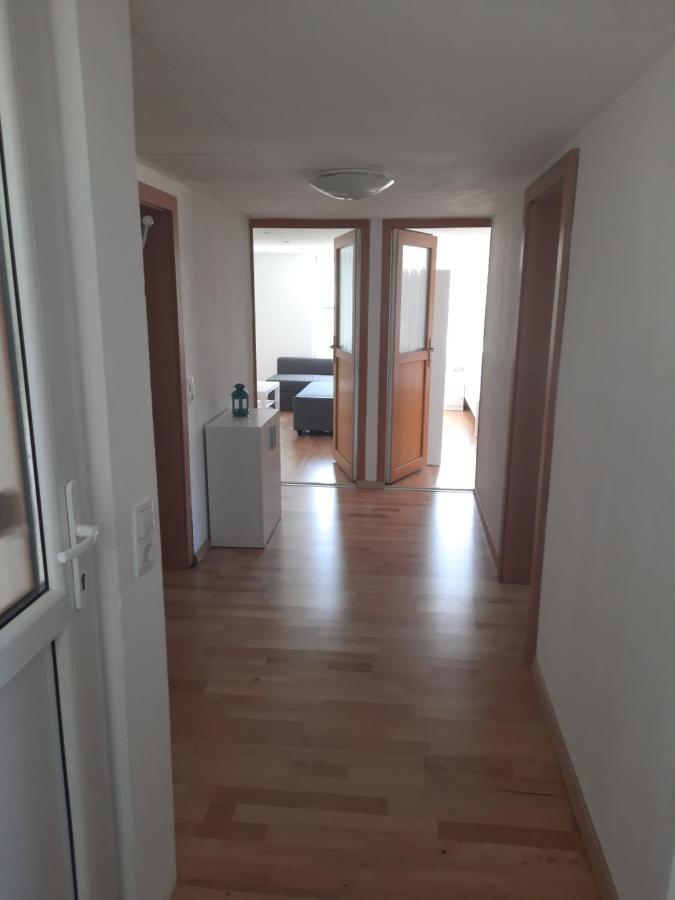 Green Hill Apartments - Feldkirch Ngoại thất bức ảnh