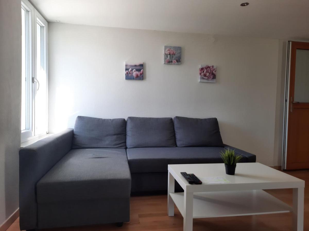 Green Hill Apartments - Feldkirch Ngoại thất bức ảnh