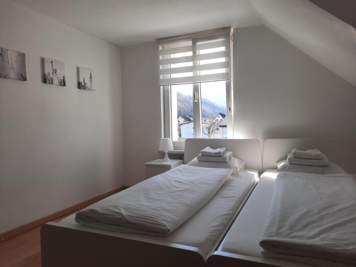 Green Hill Apartments - Feldkirch Ngoại thất bức ảnh