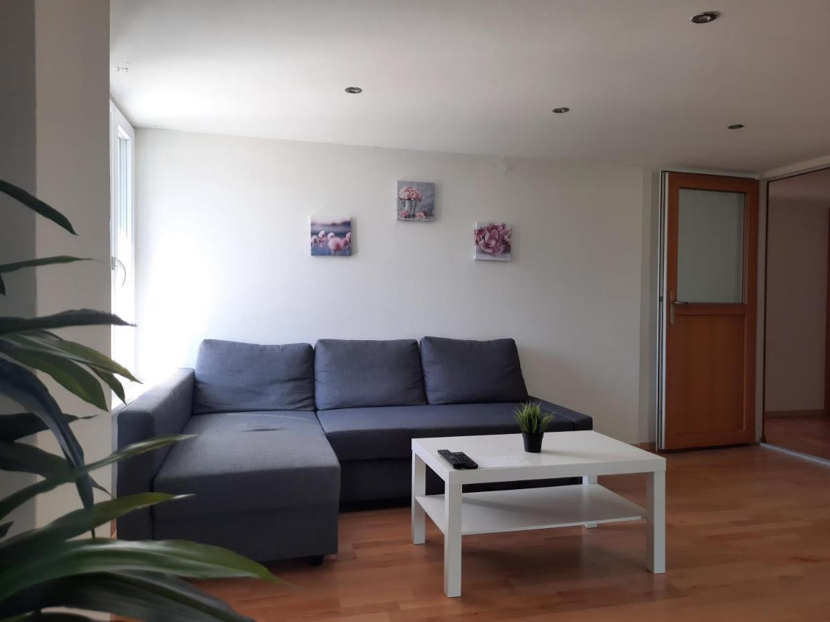 Green Hill Apartments - Feldkirch Ngoại thất bức ảnh