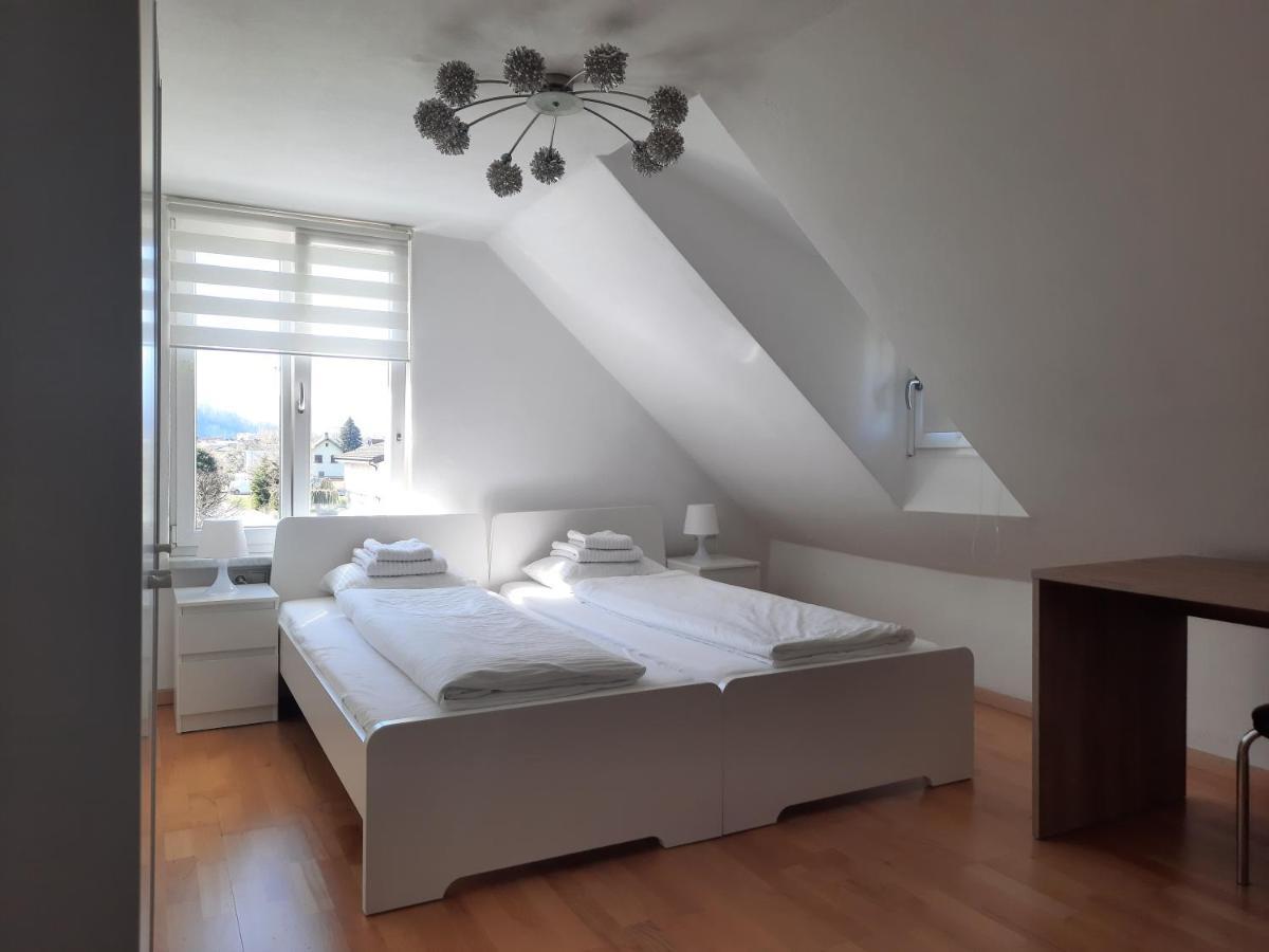 Green Hill Apartments - Feldkirch Ngoại thất bức ảnh