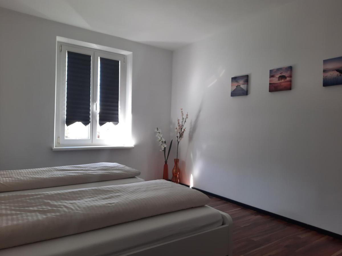 Green Hill Apartments - Feldkirch Ngoại thất bức ảnh