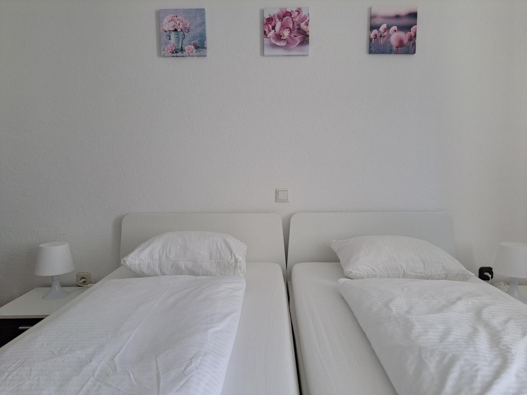 Green Hill Apartments - Feldkirch Ngoại thất bức ảnh