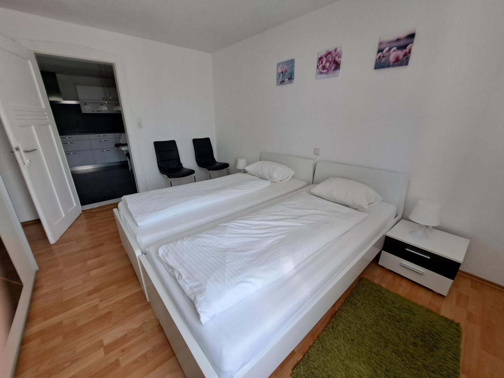 Green Hill Apartments - Feldkirch Ngoại thất bức ảnh