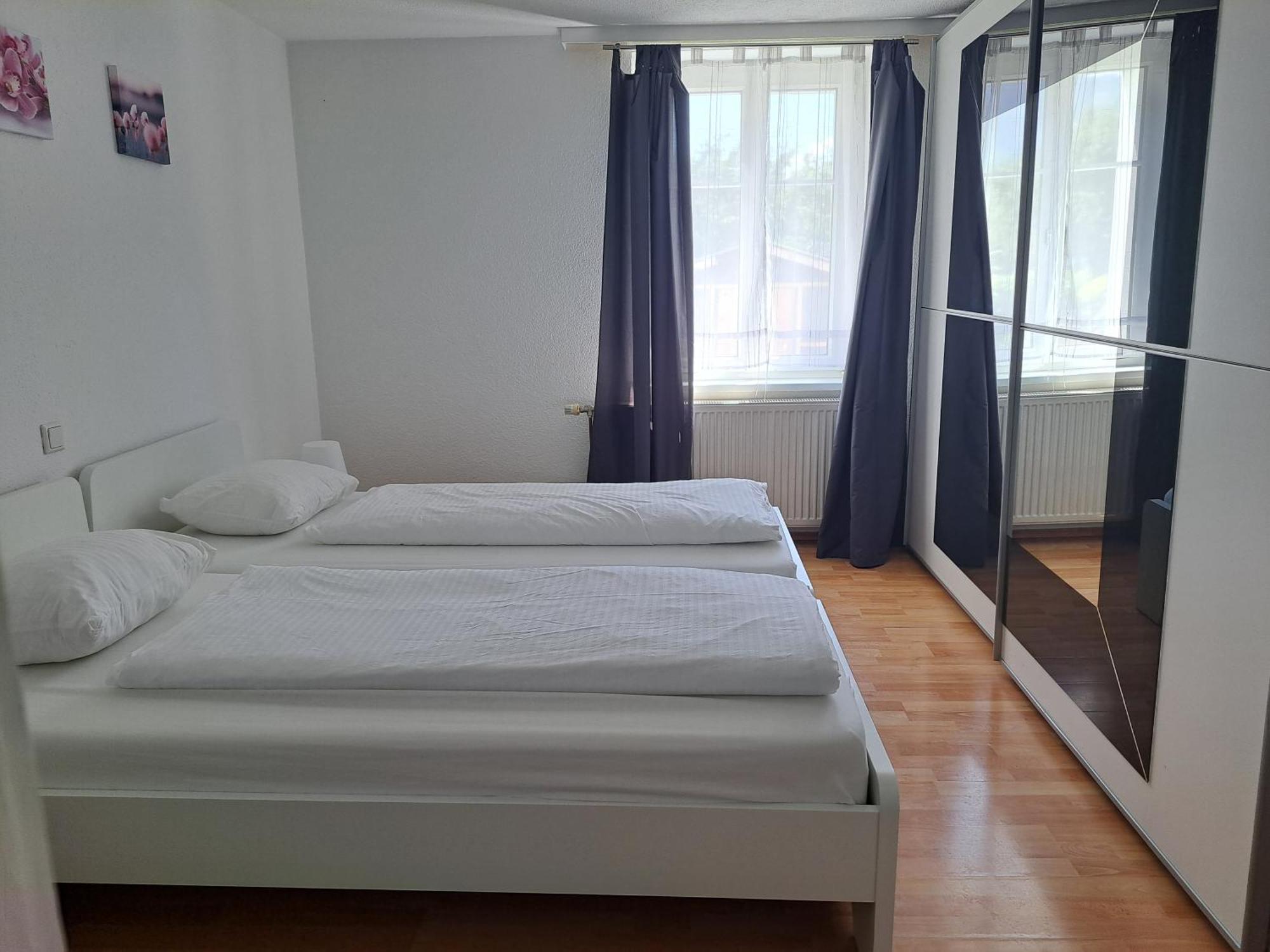 Green Hill Apartments - Feldkirch Ngoại thất bức ảnh