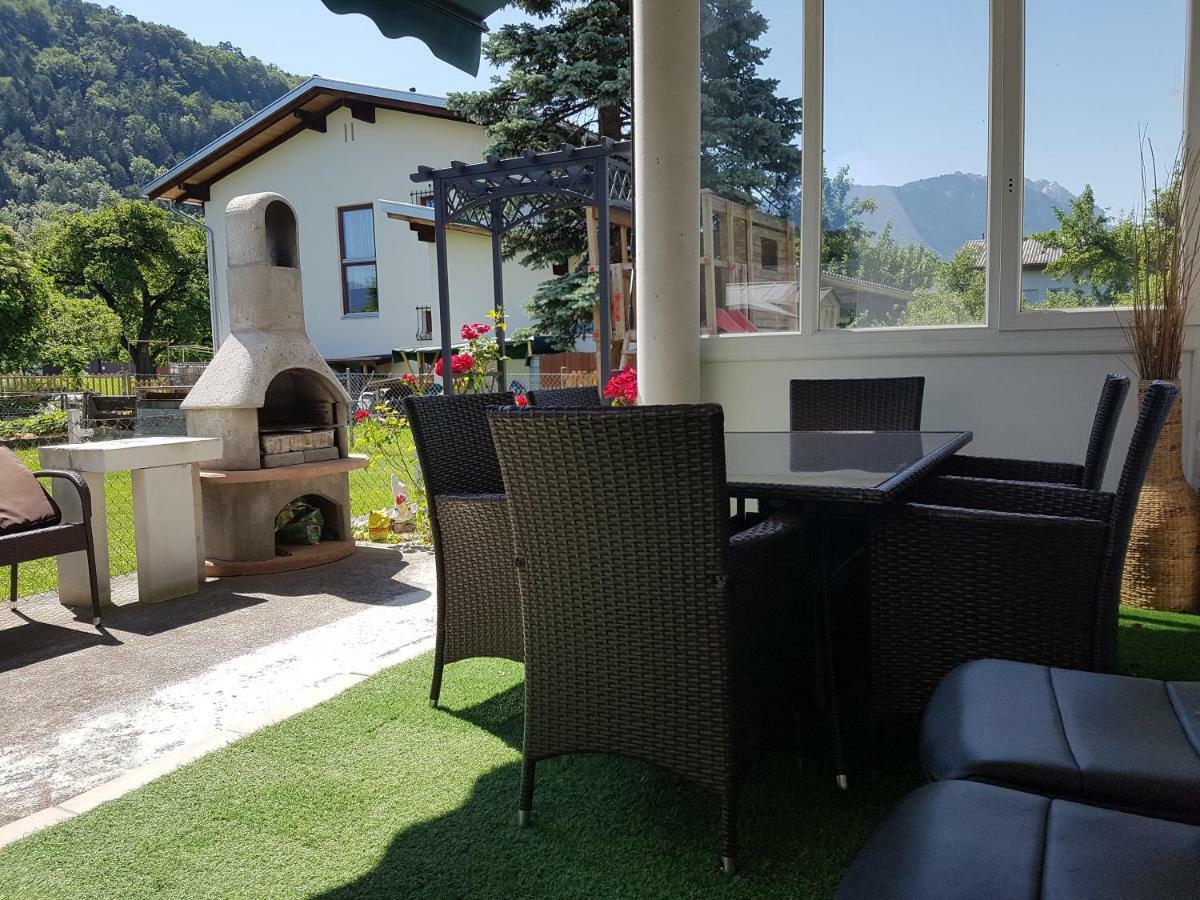 Green Hill Apartments - Feldkirch Ngoại thất bức ảnh